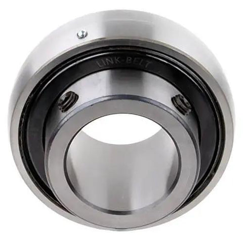 Beefy Industrial Grade Unmounted Ball Bearing SG220EL 1.25 Inch For Heavy Duty Machinery Interchangeable With Other Brands Sealed