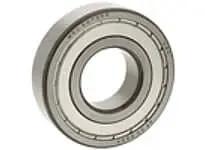 309SF MRC Beefy Heavy Duty Single Row Ball Bearings High Precision Radial Bearings For Machinery Durable Steel Construction Smooth Spin