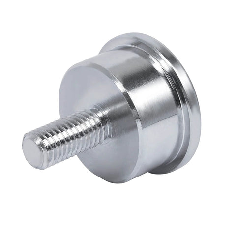 Heavy Duty Roller Ball Transfer Bearing Caster with M20 Screw Ball Transfer Unit for Transmission and Material Handling Stud