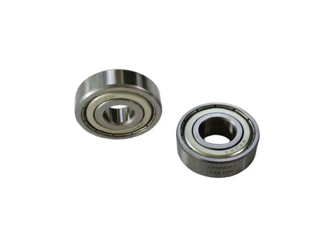 Heavy Duty Band Saw Bearings Set Of 2 For Delta 28-203 Saw - Thrust Bearings Behind The Blade Replacement Bearings Made In The USA