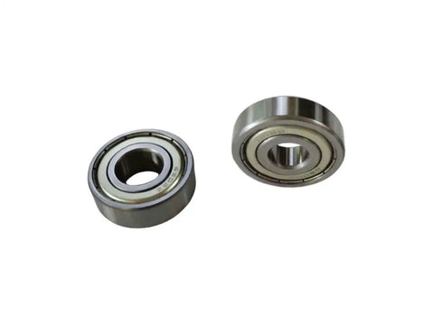 Heavy Duty Band Saw Bearings Set Of 2 For Delta 28-203 Saw - Thrust Bearings Behind The Blade Replacement Bearings Made In The USA