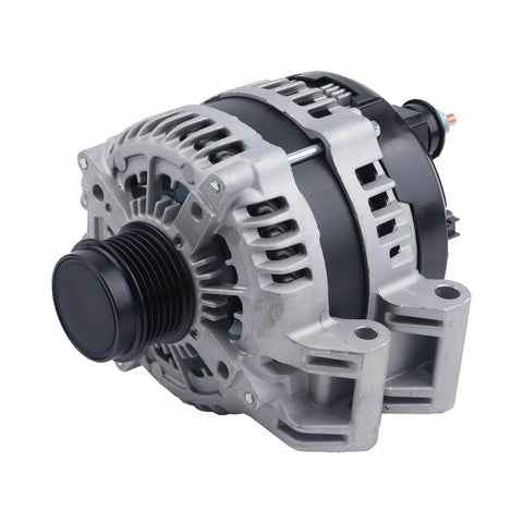 Beefy Alternator Replacement For 2013 2015 Ram 1500 2015 2021 Challenger 2011 2021 300 Charger And 2011 2020 Grand Cherokee Durango 3.6L V6 With Interchange 4801778AF 56029789AA 11598N High Output Auto Electrical Part