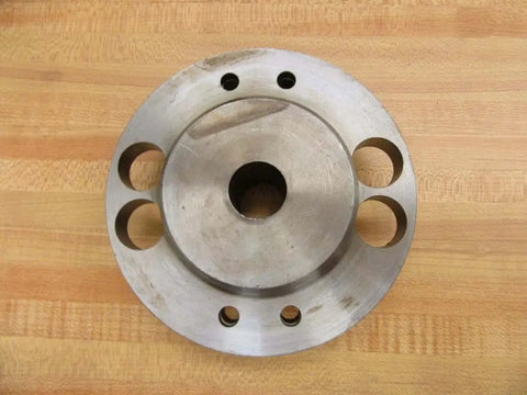 Heavy Duty Coupling Shaft 8383 For Rexnord 201 DBZ Drive System Replacement Shaft Tomaloy PN 8383 industrial component