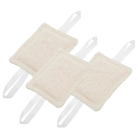 Heavy Duty Door Silencers Set For Bedroom And Nursery Two Sets Of Three Door Slammers Anti Slam Dampers Easy Installation No Tools Required