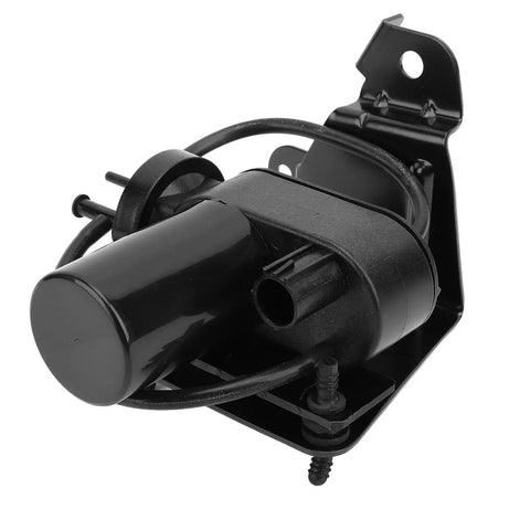 Heavy Duty Electric Vacuum Pump For Ford F Series Trucks Direct Fit OEM 904 214 Replacement High Efficiency Vacuum Pump For F 450 F 550 PODSJD