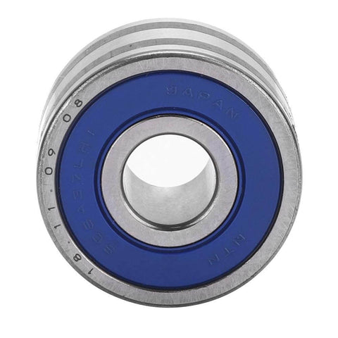 Heavy Duty Generator Bearing 8 X 23 X 14 Mm Replacement 23721AA040 For IR IF Alternators OEM Equivalent Iron Alternator Bearing BRG0061