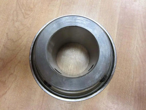 Heavy-Duty Industrial Bearing MB351-12-PA Rexnord MB35112PA Sealed Ball Bearing for heavy machinery, top view