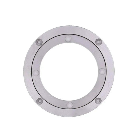 Heavy Duty Aluminum Lazy Susan Turntable Bearing With 3.5 Inch Inner Diameter And 5.5 Inch Outer Diameter for smooth rotation