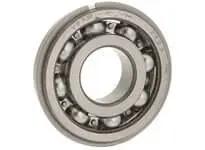 314SG MRC Bearing Service Heavy Duty Open Radial Single Row Ball Bearing Open Cage Built To Last Industrial Grade Precision Fit