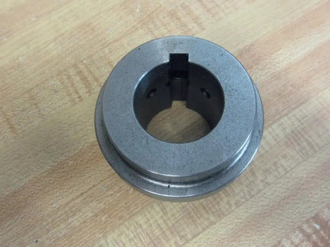Heavy Duty 3 SHRB Coupling With Five Eighths Inch Bore Straight Bore Hub Built Tough For Industrial Machinery Rexnord 7300242