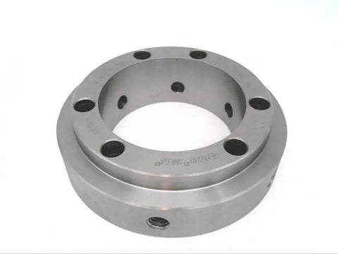 Heavy Duty Sleeve Coupling With QD Bushing SK Size 360 Inch Pounds Max Torque Coupling Size 20 Flange Sleeve Connection For Industrial Drives By Rexnord