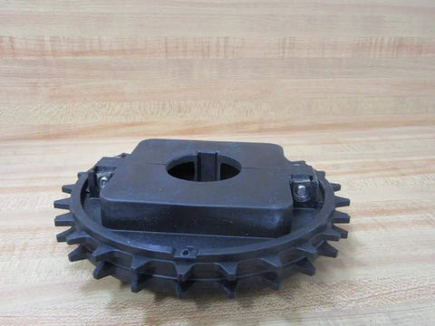 Heavy Duty Sprocket 614-192-40 For Industrial Chain Drives Compatible With Rexnord 61419240 Built Tough From High Strength Steel
