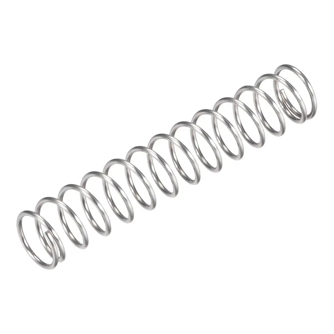 Heavy Duty Compression Spring Set In 304 Stainless Ste...