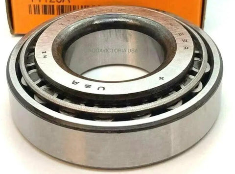 14276 tapered roller bearing set 14125A 14276 for Heavy Duty...