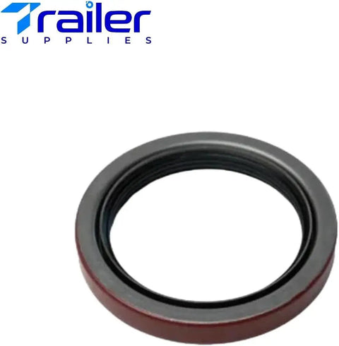 Heavy Duty Trailer Bearing Kit For Dexter 12K Axles, 2-Set Pack With 28682 Inner Bearings, 28622 Races, 3984 Outer Bearings, 3920 Races And 10-56 Seal