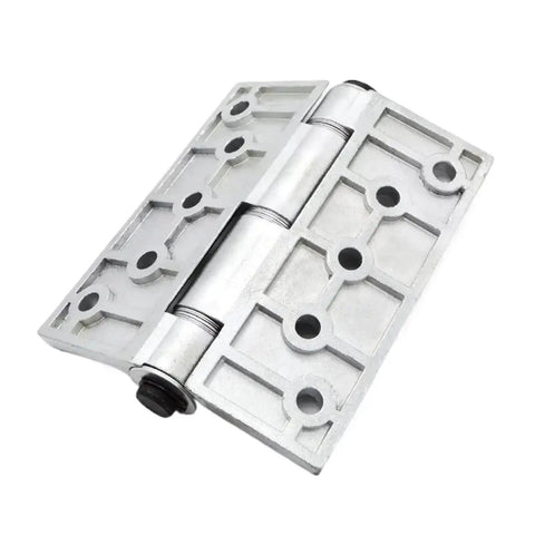 Industrial Refrigeration Oven Truck Door Hinge SK2 8066 Thickened Casting Heavy Duty Hinge for High Load Bearing Performance
