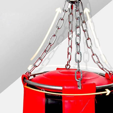 ✝️ 3/16-IN X 10-FT Heavy Duty Proof Coil Chain, Bright Zinc-Plated Metal Chain, 800lbs Safe Load Capacity hanging gym equipment