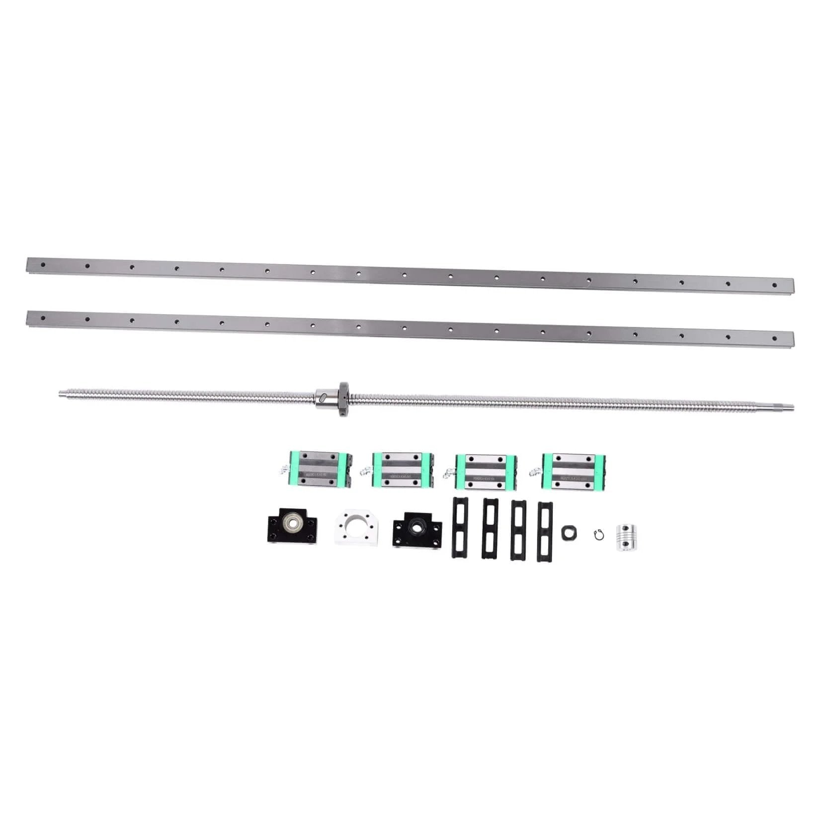 HGR20 linear motion kit for CNC Machines 🍁 – Bea...
