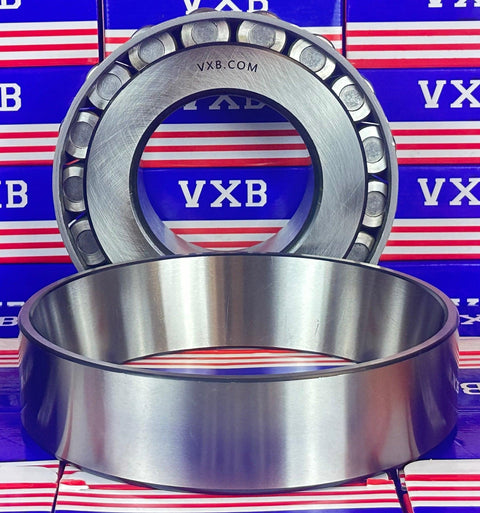 HH221434/410 Tapered Roller Bearing 3 1/2" x 7 1/2" x 2 1/2"