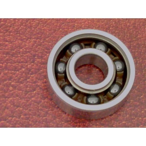 High Clearance 608 Bearing Si3N4 Ceramic 8x22x7 - VXB Ball Bearings