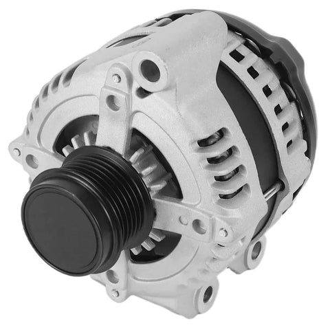 11570N 04801624AD Alternator Replacement For Dodge Avenger Grand Caravan Journey 2011-2020 Chrysler 200 160A