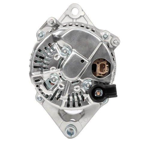 Beefed Up High Output Alternator Replacement For 1999 2000 Dodge Dakota Durango Ram 1500 Van 2500 3500 Fits 13824 AND0129 113364