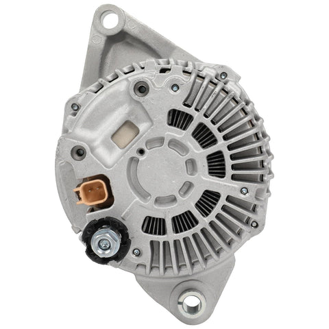 Drop In High Quality Alternator Replacement For Chrysler 200 2011 To 2013 Sebring 2007 To 2010 Avenger 2008 To 2013 Caliber 2007 To 2010