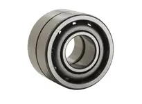 High Speed Duplex Angular Contact Ball Bearing For Precision Machinery ML7009CVDUJ74S Universal Flush Ground High Precision Bearing