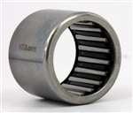 HK0612 Needle Roller Bearing 6x10x12mm - Shell-Type
