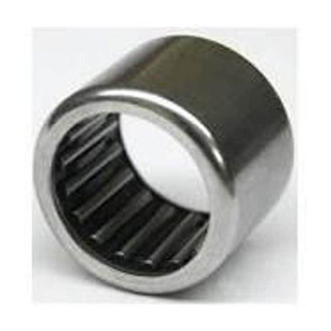 HK1020 Needle Roller Bearing 10x17x20mm - Shell-Type