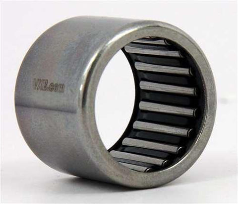 HK1312 Needle Roller Bearing 13x19x12mm - Shell-Type
