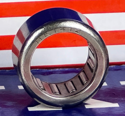 HK1412 Needle Bearing 14x20x12 - VXB Ball Bearings
