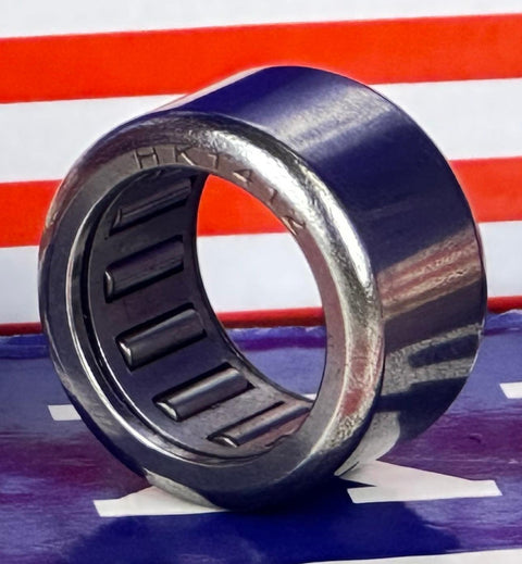 HK1412 Needle Bearing 14x20x12 - VXB Ball Bearings