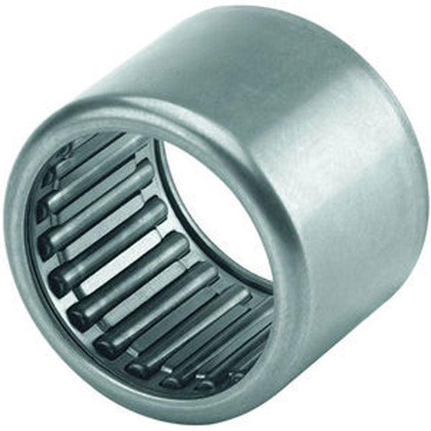 HK1520 Bearing 15x21x20mm Shell Type Needle Roller Bearing 15mm x 21mm x 20mm - VXB Ball Bearings