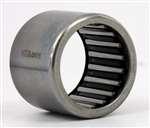 HK1520 Bearing 15x21x20mm Shell Type Needle Roller Bearing 15mm x 21mm x 20mm - VXB Ball Bearings