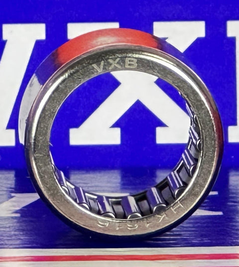 HK1616 Needle Roller Bearing 16x22x16mm - Shell-Type