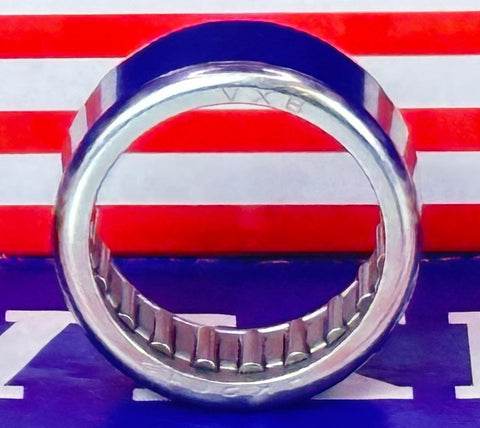HK2012 Shell Type Needle Roller Bearings 20x26x12 - VXB Ball Bearings