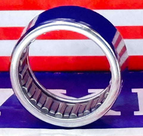 HK2012 Shell Type Needle Roller Bearings 20x26x12 - VXB Ball Bearings