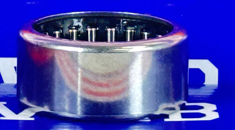 HK2816 Needle Roller Bearing 28x35x16mm - Shell-Type