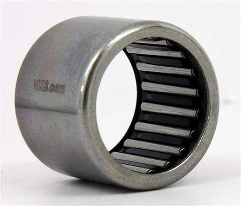 HK3012 Needle Roller Bearing 30x37x12mm - Shell-Type