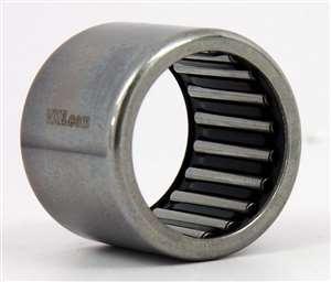 HK3016 Needle Roller Bearing 30x37x16mm - Shell-Type