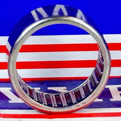 HK3520 Needle Roller Bearing 35x42x20mm - Shell-Type