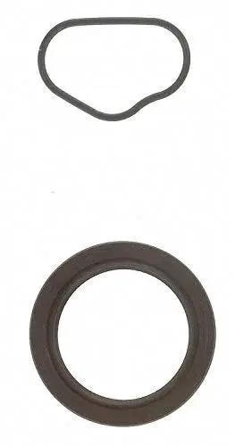 Engine Crankshaft Seal Kit For Honda And Acura Vehicles Including CRV Crosstour Accord TSX RDX ILX TLX RSX CSX And More Premium Gasket Set