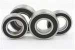 HONDA ATC 70 Front/Rear Bearing - VXB Ball Bearings