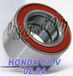 HONDA CR-V Auto/Car Wheel Ball Bearing 2002-2004 - VXB Ball Bearings