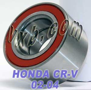 HONDA CR-V Auto/Car Wheel Ball Bearing 2002-2004 - VXB Ball Bearings