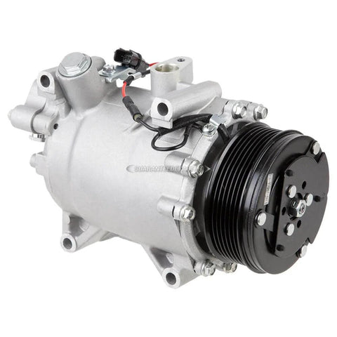 Air Conditioning Compressor And Repair Kit For Honda CRV 2007 2008 2009 2010 2011 Premium ISO TS16949 Quality Guaranteed Exact Fit Easy Install
