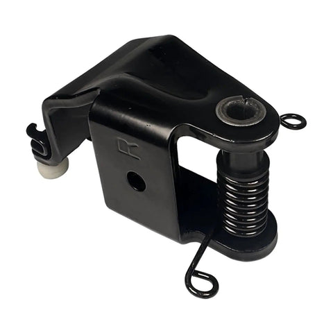 Odyssey Right Sliding Door Roller Assembly For 2005 2006 2007 2008 2009 2010 Models Including EX L Touring Passenger Side Power Center Roller Hinge