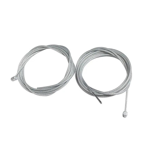 Sliding Door Motor Cable Kit For Honda Odyssey 3.5L 1999 To 2004 Replacement Cable Repair Kit Direct Fit 72011S0XA01 72051S0XA01