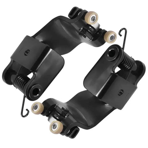 Sliding Door Roller Assembly Replacement For Honda Odyssey 2005 2010 Power Sliding Door Rollers For EX EX-L Touring Models